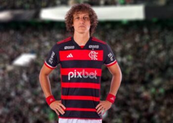 David Luiz