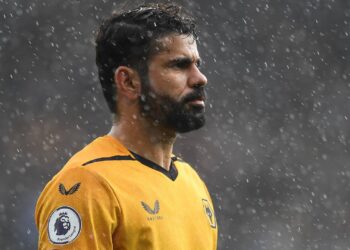 Diego Costa