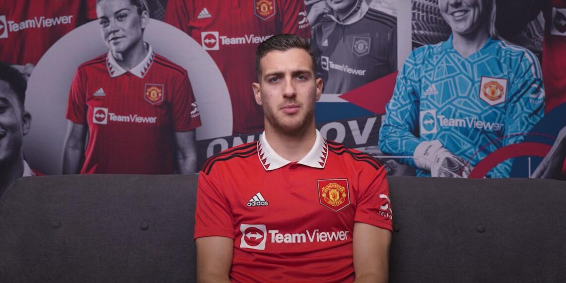 Diogo Dalot