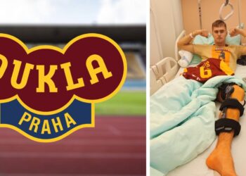 Dukla, Holiš