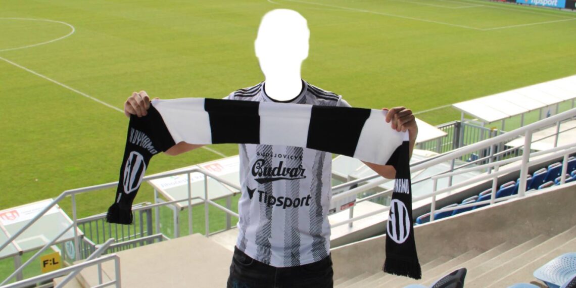 Posila pro Dynamo České Budějovice