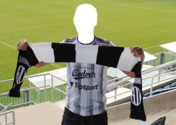 Posila pro Dynamo České Budějovice