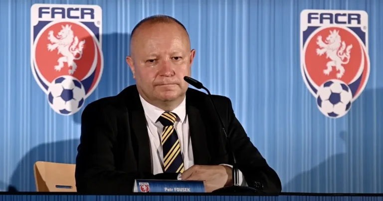 Petr Fousek