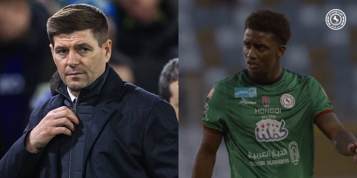 Gray, Gerrard