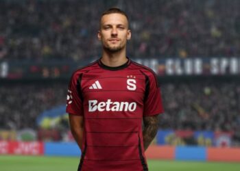 Lukáš Haraslín
