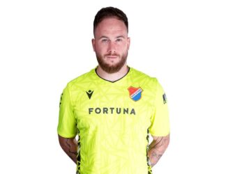 Dominik Holec