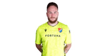 Dominik Holec