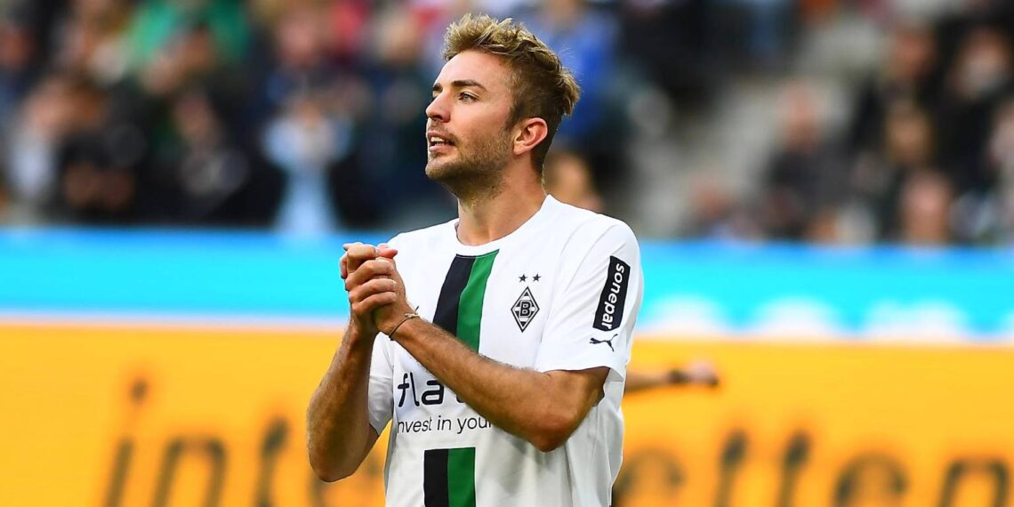 Christoph Kramer