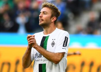 Christoph Kramer