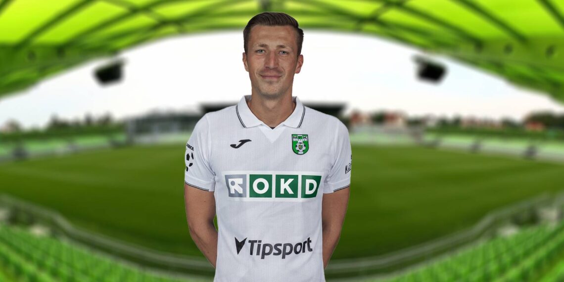 Dávid Krčík