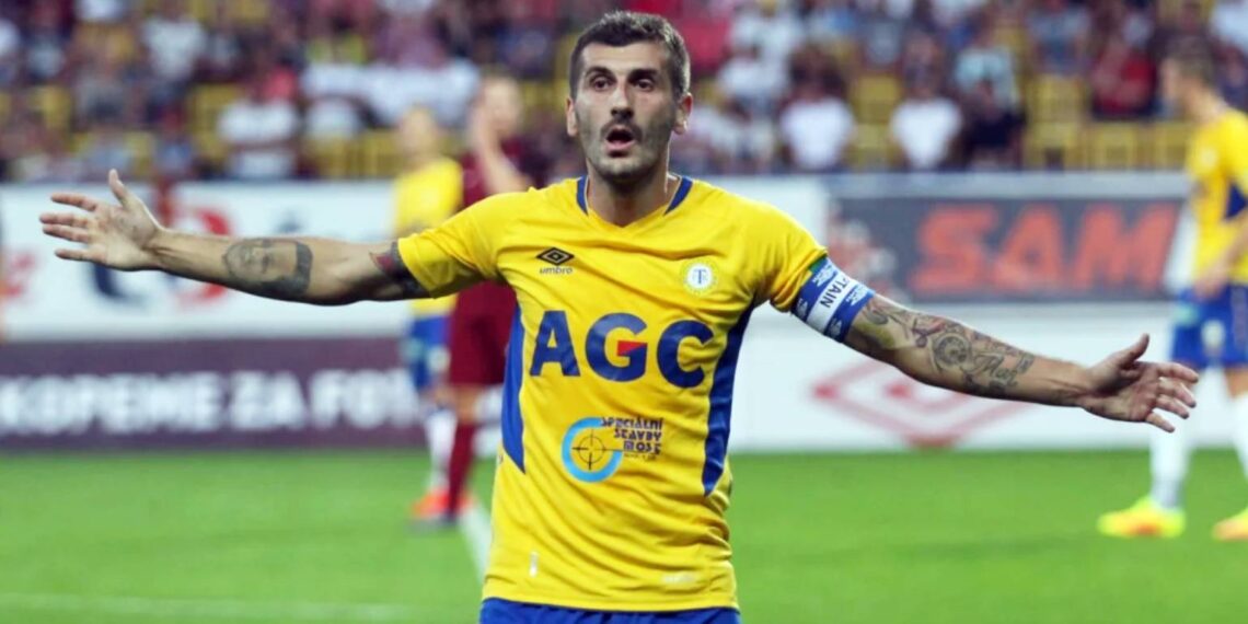 Admir Ljevakovič