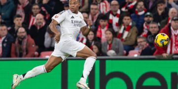 Kylian Mbappé