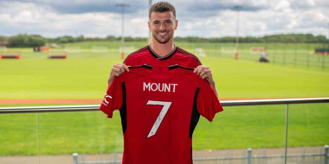 Mason Mount