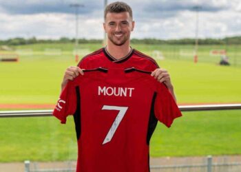 Mason Mount