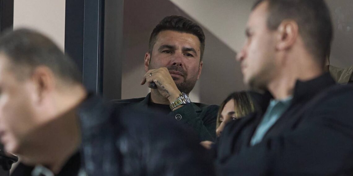 Adrian Mutu