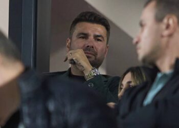 Adrian Mutu