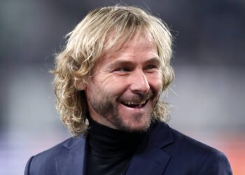 Pavel Nedvěd