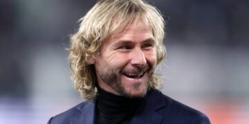 Pavel Nedvěd
