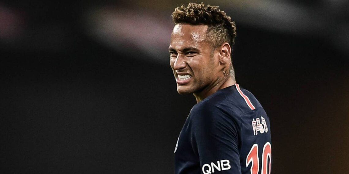 Neymar