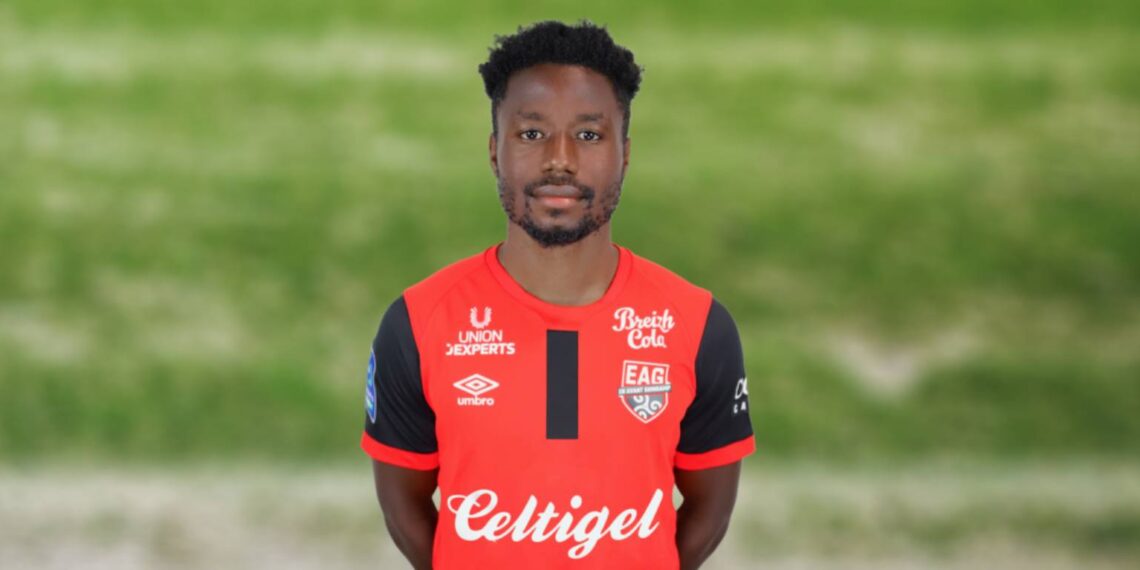 Paul-Georges Ntep