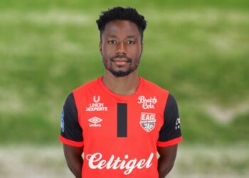 Paul-Georges Ntep