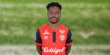 Paul-Georges Ntep