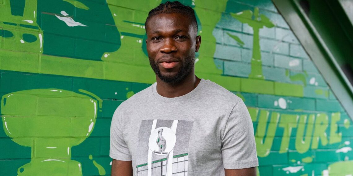 Nelson Okeke