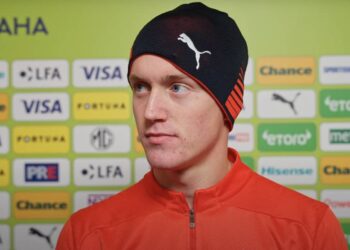 Dominik Pech