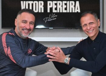Vítor Pereira