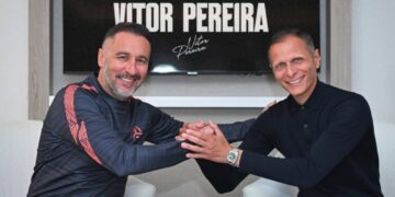 Vítor Pereira