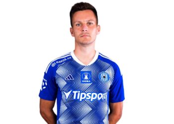 Jakub Pokorný
