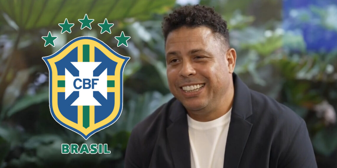 Ronaldo