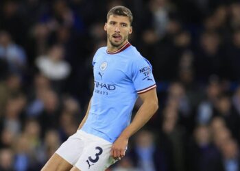 Rúben Dias