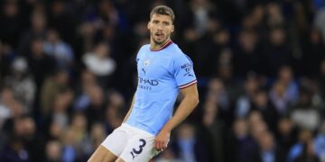 Rúben Dias