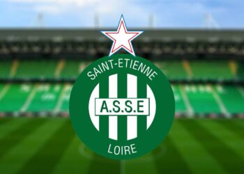 AS Saint-Étienne