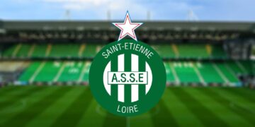 AS Saint-Étienne