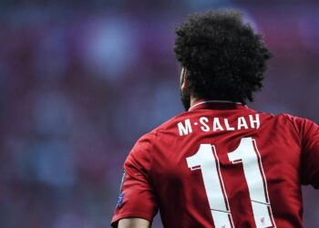 Mohamed Salah