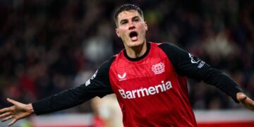 Patrik Schick