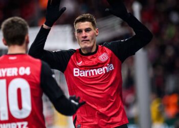 Patrik Schick
