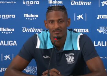 Sebastien Haller
