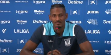 Sebastien Haller