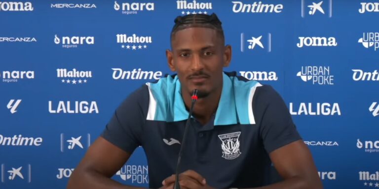 Sebastien Haller