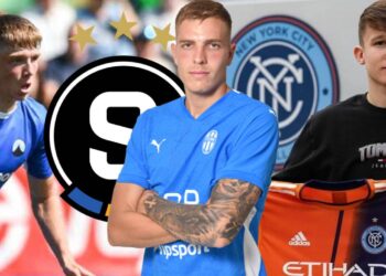Adam Ševínský, Patrik Vydra, Mitja Ilenič