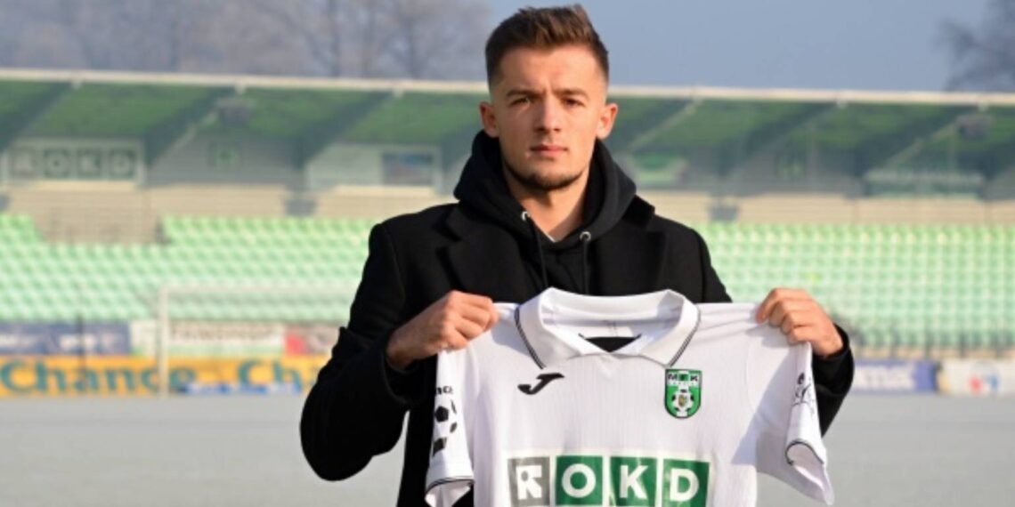 Samuel Šigut