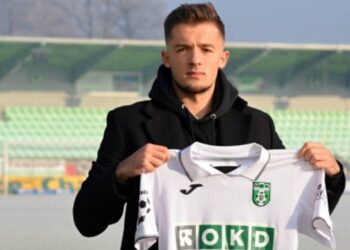 Samuel Šigut