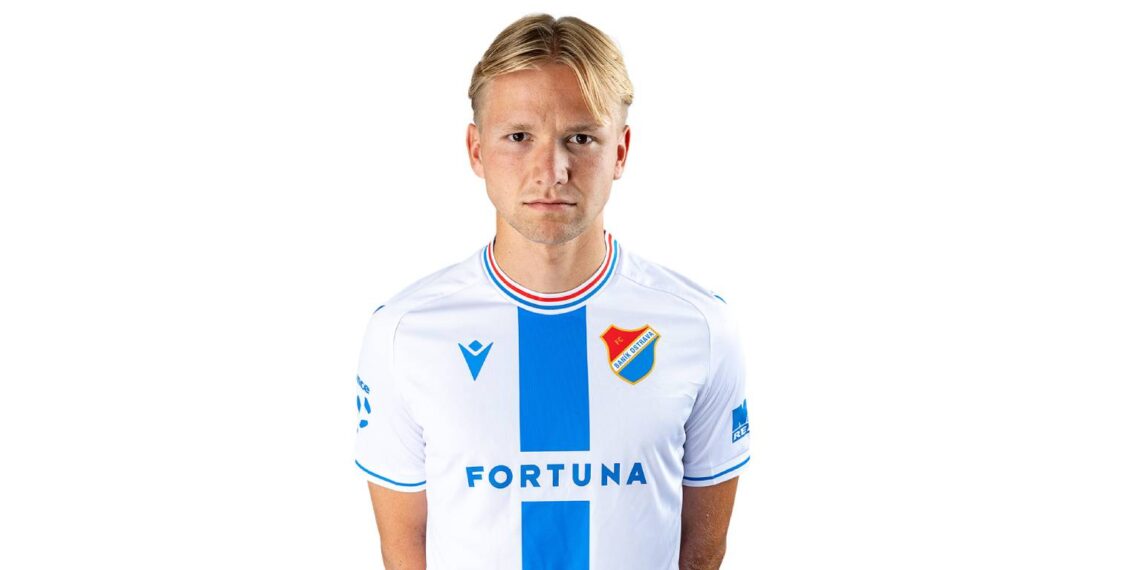 Matěj Šín