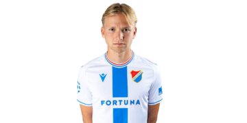 Matěj Šín