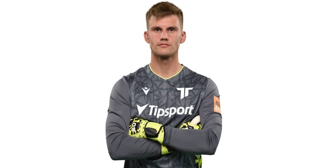 Matúš Slavíček