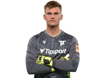 Matúš Slavíček