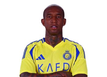 Anderson Talisca